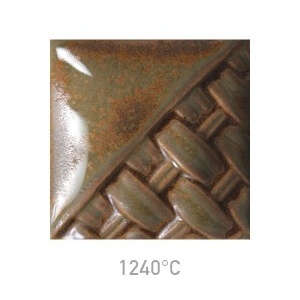SW127 OLIVINE ( Uutuuslasite )