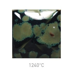 SW151 OLIVE FLOAT  ( Uutuuslasite )