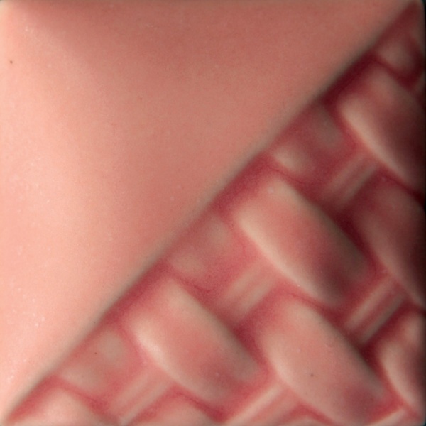 SW162 Pink Matte