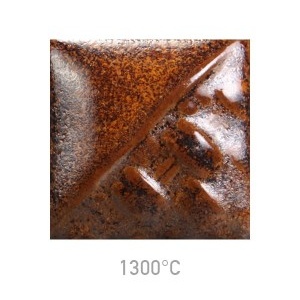 SW175  RUSTED IRON ( Uutuuslasite )