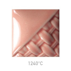 SW205 CORAL  ( Uutuuslasite )