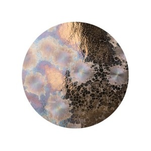 AMACO CO-3 Event Horizon crystalline glaze