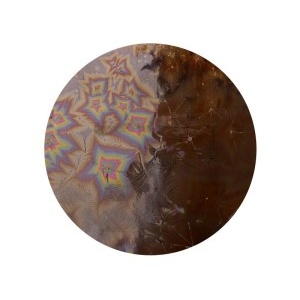 AMACO CO-5 Dark Matter crystalline