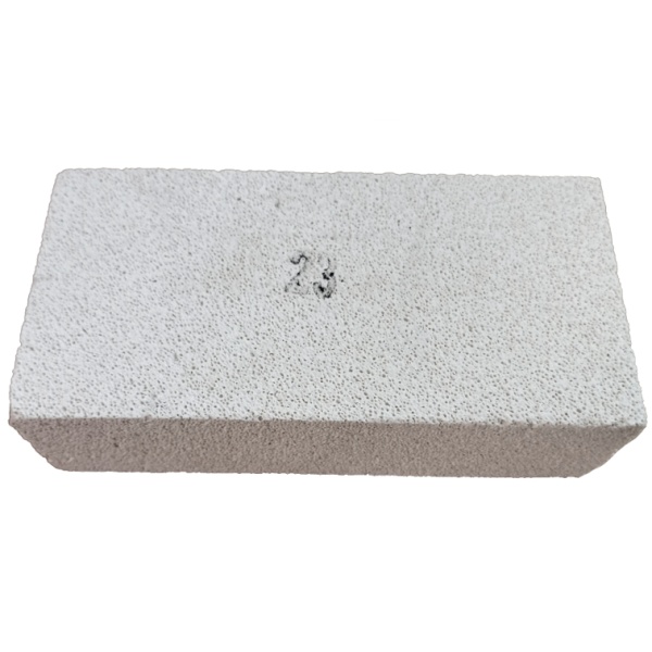 Eristystiili 23 M 230 x 114 x 76mm