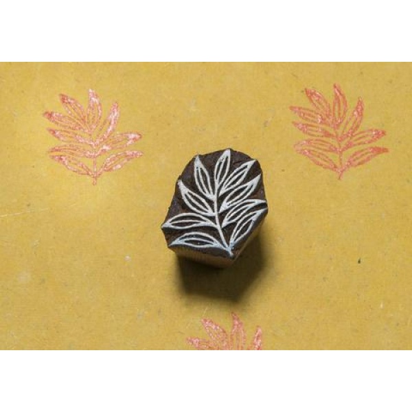 Tropical Leaf