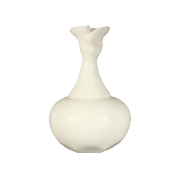 AMACO HF-9 ZINC-FREE CLEAR stoneware glaze