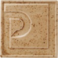 stengods glasyr PR27 Oliv sten