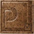 stengods glasyr PR27 Oliv sten