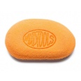 Orange Sponge for Throwing