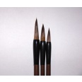 sivellinsarja kalligrafia 3 kpl
