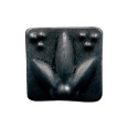 AMACO Satin Matte SM-1 BLACK stoneware glaze ,Tulossa heinäkuun lopussa 2026.