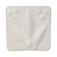 AMACO Satin Matte  SM-11 WHITE stoneware glaze Tulossa heinäkuun lopussa 2026.