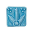 AMACO Satin Matte SM-20 LIGHT BLUE stoneware glaze Tulossa heinäkuun lopussa 2026.