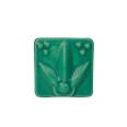 AMACO Satin Matte SM-27 TEAL stoneware glaze Tulossa heinäkuun lopussa 2026.