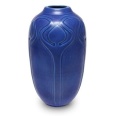 AMACO Satin Matte SM-21 DARK BLUE stoneware glaze Tulossa heinäkuun lopussa 2026.