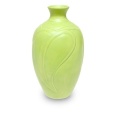 AMACO Satin Matte SM-42 MINT stoneware glaze Tulossa heinäkuun lopussa 2026.