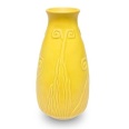 AMACO Satin Matte SM-63 YELLOW stoneware glaze ,Tulossa heinäkuun lopussa 2026.