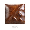 SW175  RUSTED IRON ( Uutuuslasite )