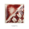 SW183 OXBLOOD ( Uutuuslasite )