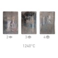 AMACO CO-3 Event Horizon crystalline glaze